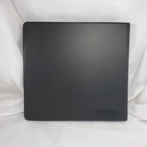 Holy Bible New Testament KJV Narrated By Alexander Scourby Audio Cassette Set - Picture 2 of 6